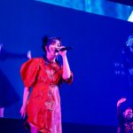 【ライブレポート】きゃりーぱみゅぱみゅがステージ上で思わず涙。曲に込められた彼女の思いとは？＜COUNTDOWN JAPAN 21/22＞