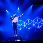 【ライブレポート】フレデリック、45分1本勝負！2年ぶりのCDJで完全燃焼。2022年6月にバンド史上最大規模のワンマンも決定＜COUNTDOWN JAPAN 21/22＞