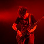 【ライブレポート】UNISON SQUARE GARDEN、極上のロックをノンストップで披露！斎藤のアカペラに涙ぐむファンも。＜COUNTDOWN JAPAN 21/22＞