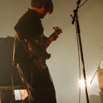 【ライブレポート】マカロニえんぴつ、2021年総決算ライブで歌った曲とは？「今年のライブ納めなので好きな曲を演りたかった！」＜COUNTDOWN JAPAN 21/22＞