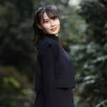 【写真特集】石田夢音子、シックで大人っぽいファッションで普段とは違ったクールなキャラをアピール！ ＜GIRLY MOON PROJECT＞