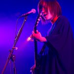 【ライブレポート】ヤバイTシャツ屋さん、リハから全力投球！爆笑のステージでカウントダウンフライングも＜COUNTDOWN JAPAN 21/22＞