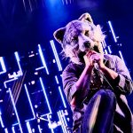 【ライブレポート】MAN WITH A MISSION、現状への思いを込めてステージ上で吠えまくる！ ＜COUNTDOWN JAPAN 21/22＞