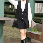 【写真特集】元SUPER☆GiRLS・田中美麗から2022年新年あけおめメッセージ！「寅年なので猛獣のようにがんばっていきたい」