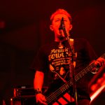 【ライブレポート】10-FEETが声を出せない観客の分までシャウト！2日目のヘッドライナーとして10曲を熱唱。＜COUNTDOWN JAPAN 21/22＞