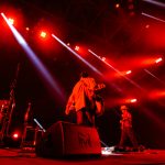 【ライブレポート】クリープハイプ、2年ぶりCDJ「幸せ」と尾崎が感謝。声を出さずにファンと一体に＜COUNTDOWN JAPAN 21/22＞