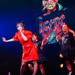 【ライブレポート】きゃりーぱみゅぱみゅがステージ上で思わず涙。曲に込められた彼女の思いとは？＜COUNTDOWN JAPAN 21/22＞