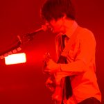 【ライブレポート】UNISON SQUARE GARDEN、極上のロックをノンストップで披露！斎藤のアカペラに涙ぐむファンも。＜COUNTDOWN JAPAN 21/22＞