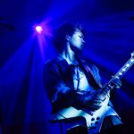 【ライブレポート】マカロニえんぴつ、2021年総決算ライブで歌った曲とは？「今年のライブ納めなので好きな曲を演りたかった！」＜COUNTDOWN JAPAN 21/22＞