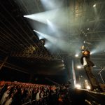 【ライブレポート】[Alexandros]、2年ぶりCDJ初日にトリで登場！日本最大の忘年会で2021年を打ち上げ ＜COUNTDOWN JAPAN 21/22＞