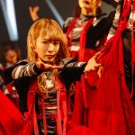 【ライブレポート】櫻坂46、CDJトップバッターで『未来へ』披露！気迫のステージで再生誓う。＜COUNTDOWN JAPAN 21/22＞