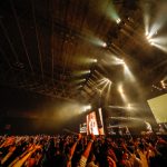 【ライブレポート】ヤバイTシャツ屋さん、リハから全力投球！爆笑のステージでカウントダウンフライングも＜COUNTDOWN JAPAN 21/22＞