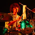 【ライブレポート】クリープハイプ、2年ぶりCDJ「幸せ」と尾崎が感謝。声を出さずにファンと一体に＜COUNTDOWN JAPAN 21/22＞