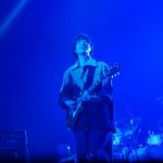 【ライブレポート】フレデリック、45分1本勝負！2年ぶりのCDJで完全燃焼。2022年6月にバンド史上最大規模のワンマンも決定＜COUNTDOWN JAPAN 21/22＞
