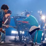 【ライブレポート】マカロニえんぴつ、2021年総決算ライブで歌った曲とは？「今年のライブ納めなので好きな曲を演りたかった！」＜COUNTDOWN JAPAN 21/22＞