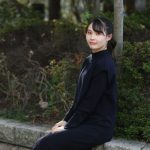 【写真特集】石田夢音子、シックで大人っぽいファッションで普段とは違ったクールなキャラをアピール！ ＜GIRLY MOON PROJECT＞