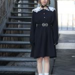 【写真特集】高辻柚季、個性溢れるファッションで彼女の持つ独特なキャラを表現！＜GIRLY MOON PROJECT＞