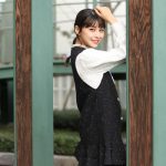 【写真特集】元SUPER☆GiRLS・田中美麗から2022年新年あけおめメッセージ！「寅年なので猛獣のようにがんばっていきたい」