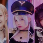 TikToker あかせあかり、新曲「恋ノ行方」MVが公開から21日間で早くも200万回再生突破