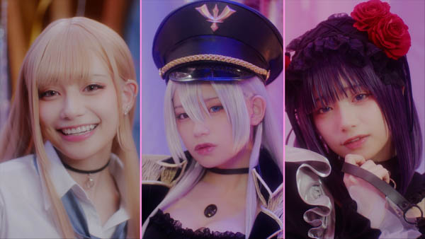 TikToker あかせあかり、新曲「恋ノ行方」MVが公開から21日間で早くも200万回再生突破
