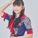 ラストアイドル・籾山ひめり、初のソロ曲が配信限定でリリース