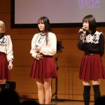 GIRLY MOON PROJECT、ギガソニ３度目主演でアイドルとして成長した姿を見せる！＜GIGA・GIGA SONIC＞