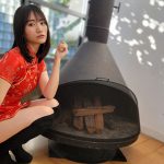 【写真特集】韓国人グラドル・そよんがセクシーなチャイナドレスから露わな美脚で悩殺！ 「グラビア面で表紙を飾るのが夢なので知名度も上げたい」