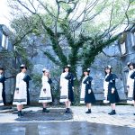 真っ白なキャンバス、新曲『光になって』を配信リリース