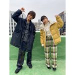 ドラマ『ゴシップ』溝端淳平･石井杏奈、『Follow Meポーズ』で仲良しオフショットを公開