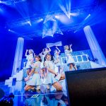 MyDearDarlin'、念願のZepp Hanedaにて2ndワンマンLIVEを開催