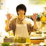 中村倫也、雑誌『ダ・ヴィンチ』でまさかの料理連載をスタート
