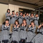 22/7、生配信で新メンバー8名をサプライズお披露目