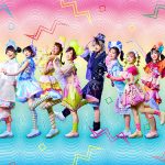 でんぱ組.inc、新曲「ドキ＋ワク＝パレード!」の先行配信が決定