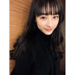 平祐奈、せりカラーコーデのロングヘアオフショットを公開