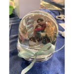 トリンドル玲奈、浅香航大へ『最後のプレゼント』手作りスノードーム公開