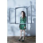 JUJU、カバーアルバム『ユーミンをめぐる物語』初回盤特典ドキュメンタリー映像のダイジェストを公開