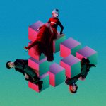 Awesome City Club、「On Your Mark」を2月21日に配信リリース