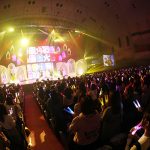 M!LK、メジャーデビュー後初のワンマンライブで新曲「HIKARI」を初披露