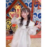 小浜桃奈、TBS『サンデー・ジャポン』に2度目の登場