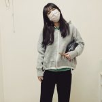 平祐奈、アキコ仕様のロングヘア姿に歓喜の声