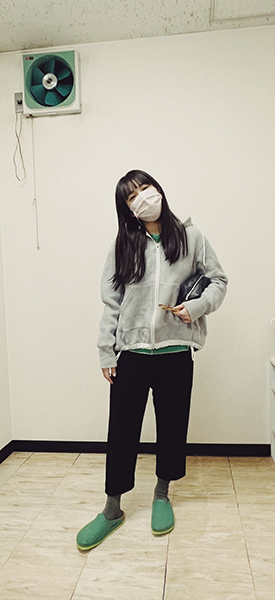 平祐奈、アキコ仕様のロングヘア姿に歓喜の声