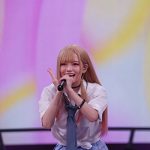 あかせあかり、ぴあアリーナMMにてステージデビュー!