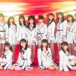 HKT48が「UNIDOL」決勝戦/敗者復活戦にゲスト出演！松岡はなはMCで参加も