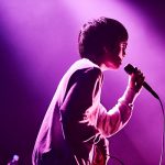 崎山蒼志、初のバンドセットによるツアーファイナルにシークレットゲストに石崎ひゅーい登場