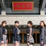 PassCode、日本武道館公演の模様をWOWOWで独占放送・配信決定