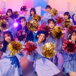 ラストアイドル、11thシングルカップリング曲「当たりくじ」のMVが公開