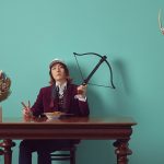 ビッケブランカ、新曲「アイライキュー」がTVCMソングに決定