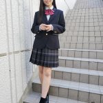 【動画】中３・織田ひまりが制服アワードグランプリで喜びを語る！