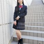 【動画】中３・織田ひまりが制服アワードグランプリで喜びを語る！