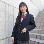 【動画】中３・織田ひまりが制服アワードグランプリで喜びを語る！